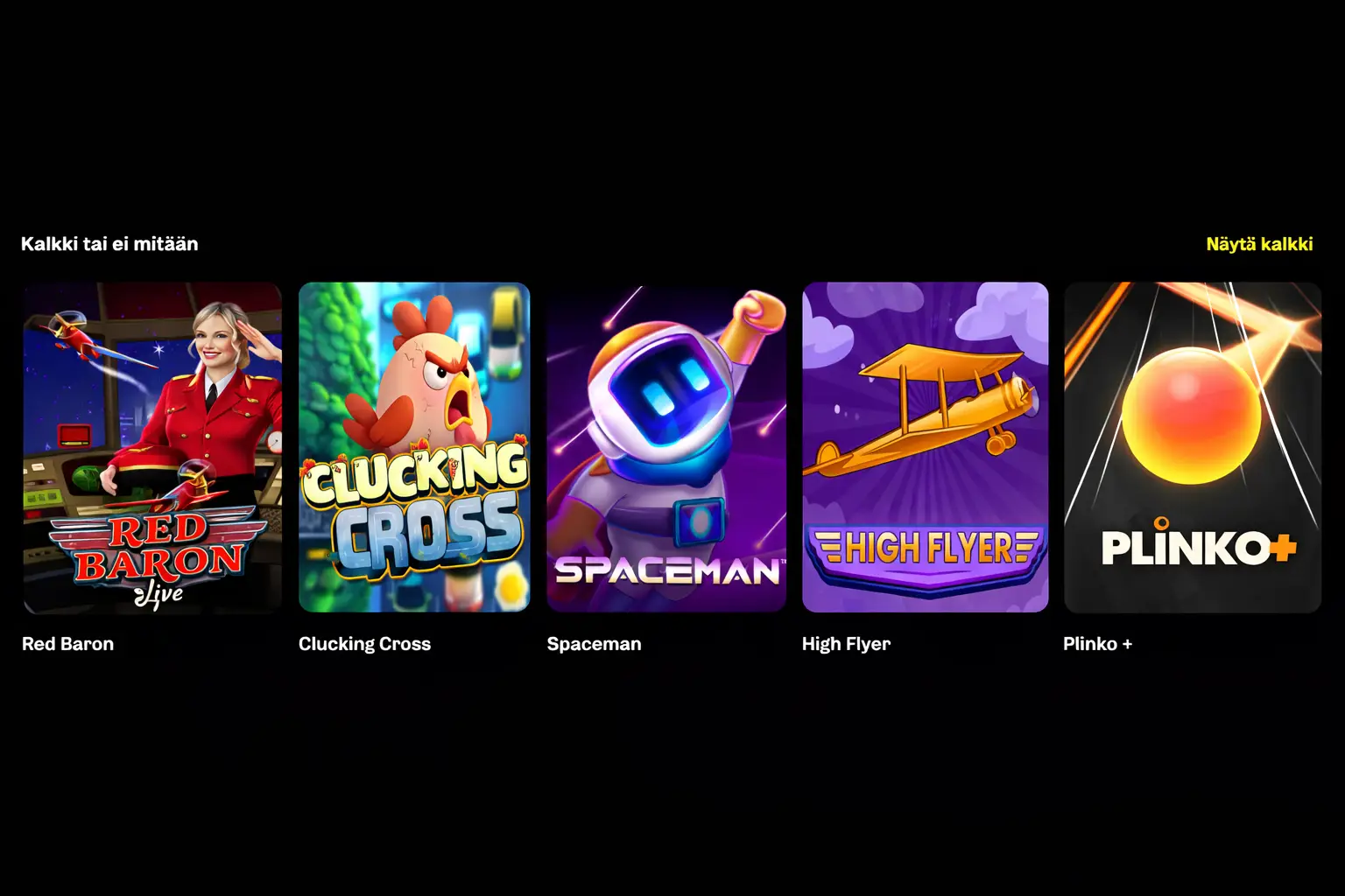 hupislots casino crash games